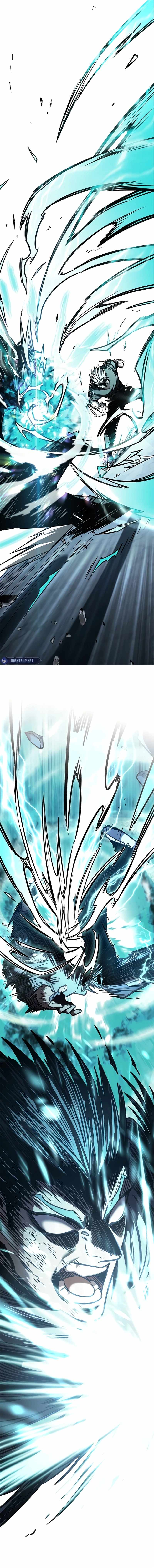 Eleceed Chapter 351 12