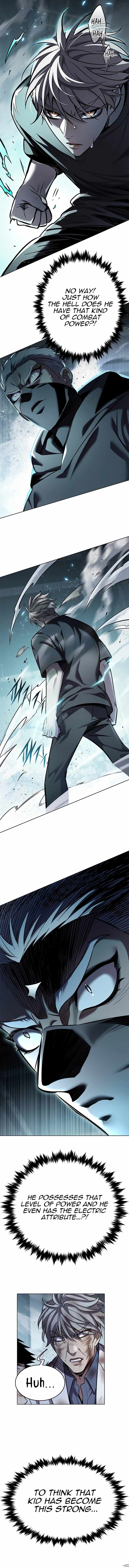 Eleceed Chapter 351 14