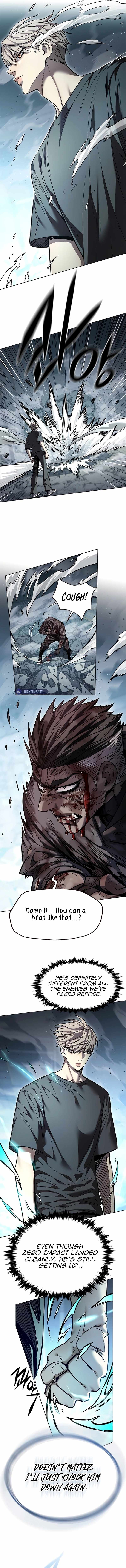 Eleceed Chapter 351 15