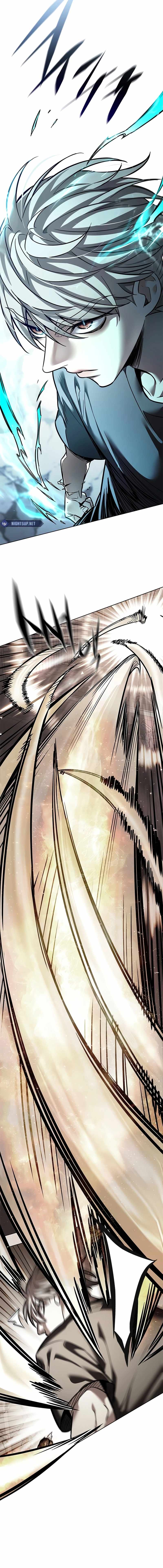 Eleceed Chapter 351 16