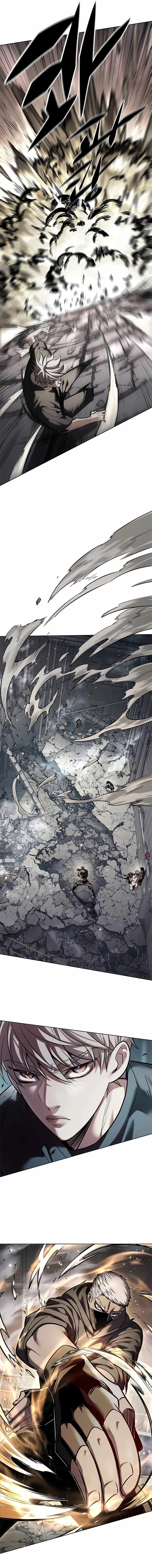 Eleceed Chapter 351 17