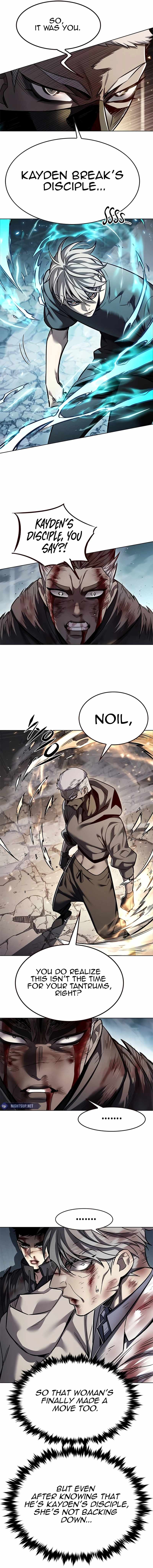 Eleceed Chapter 351 18