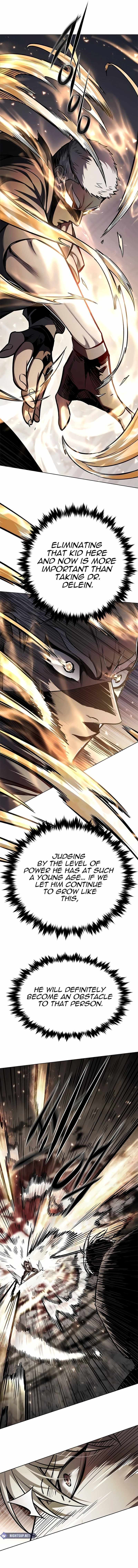 Eleceed Chapter 351 19
