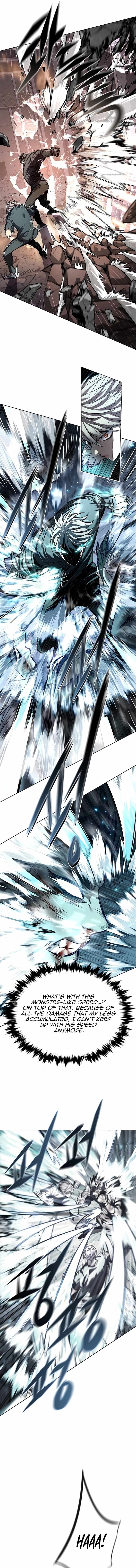 Eleceed Chapter 351 4