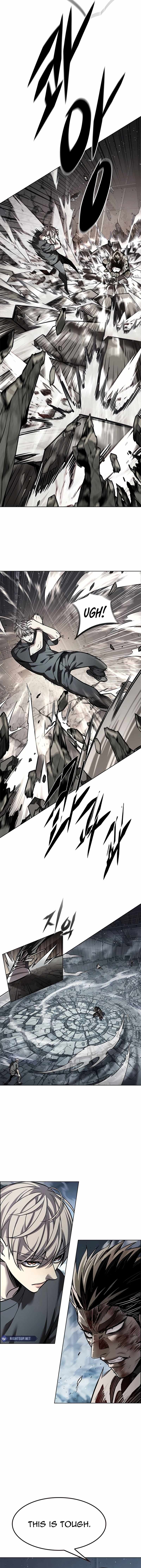 Eleceed Chapter 351 5