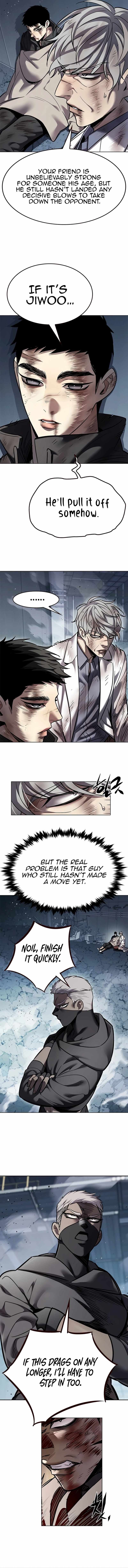 Eleceed Chapter 351 6