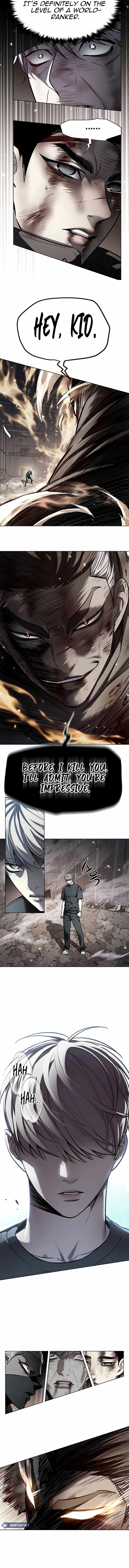 Eleceed Chapter 351 8