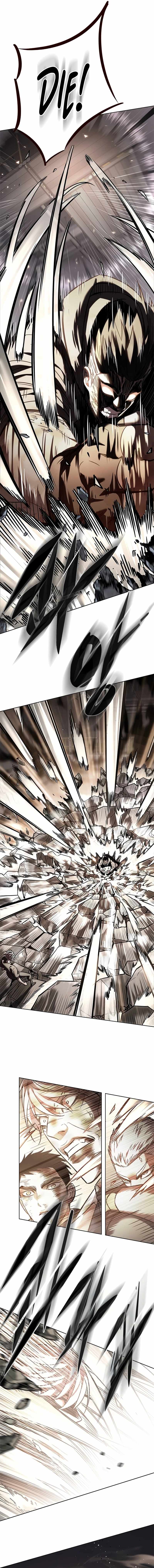 Eleceed Chapter 351 9