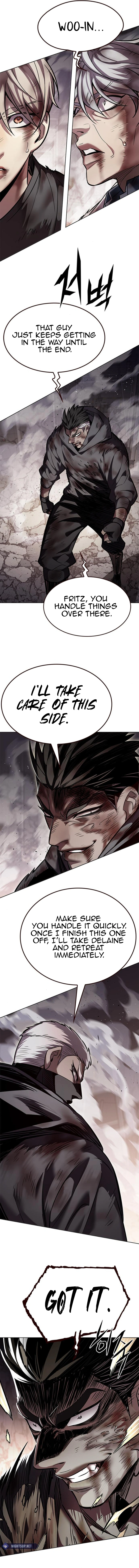 Eleceed Chapter 352 12