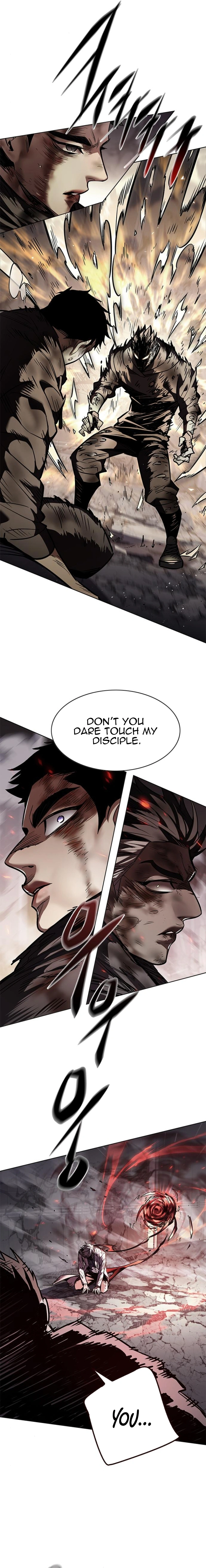 Eleceed Chapter 352 13