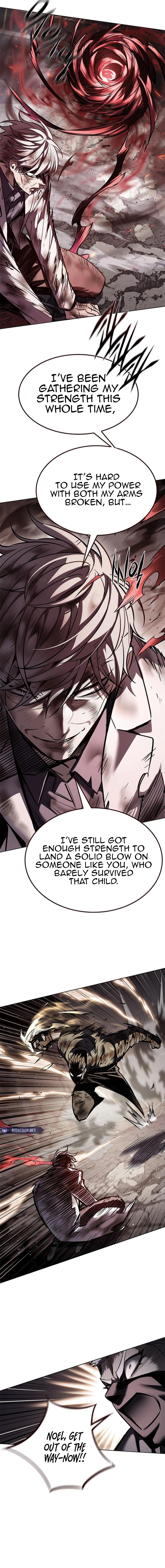 Eleceed Chapter 352 14