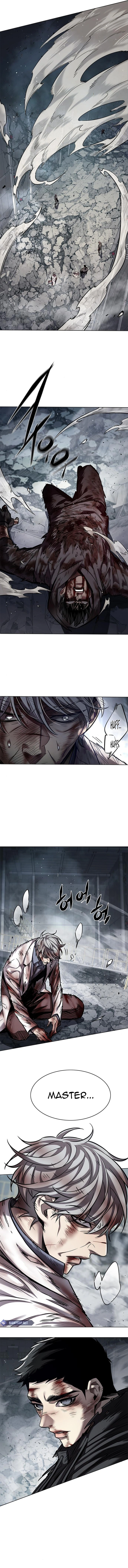 Eleceed Chapter 352 16