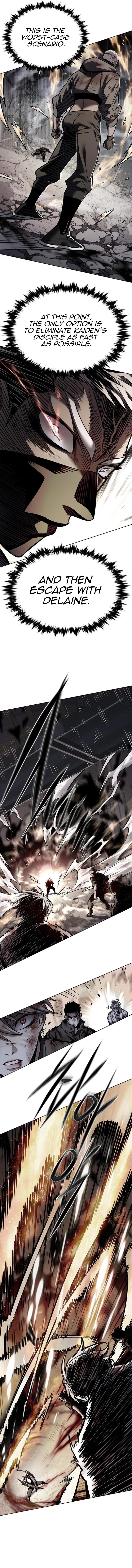 Eleceed Chapter 352 17