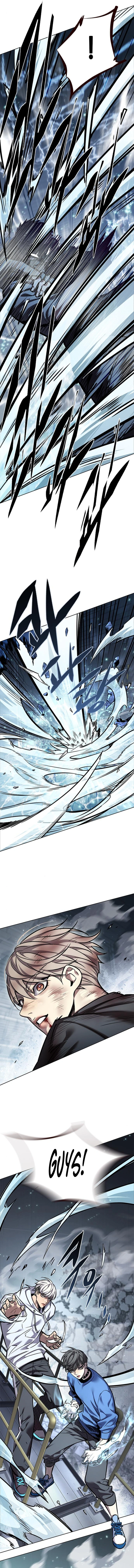 Eleceed Chapter 352 19