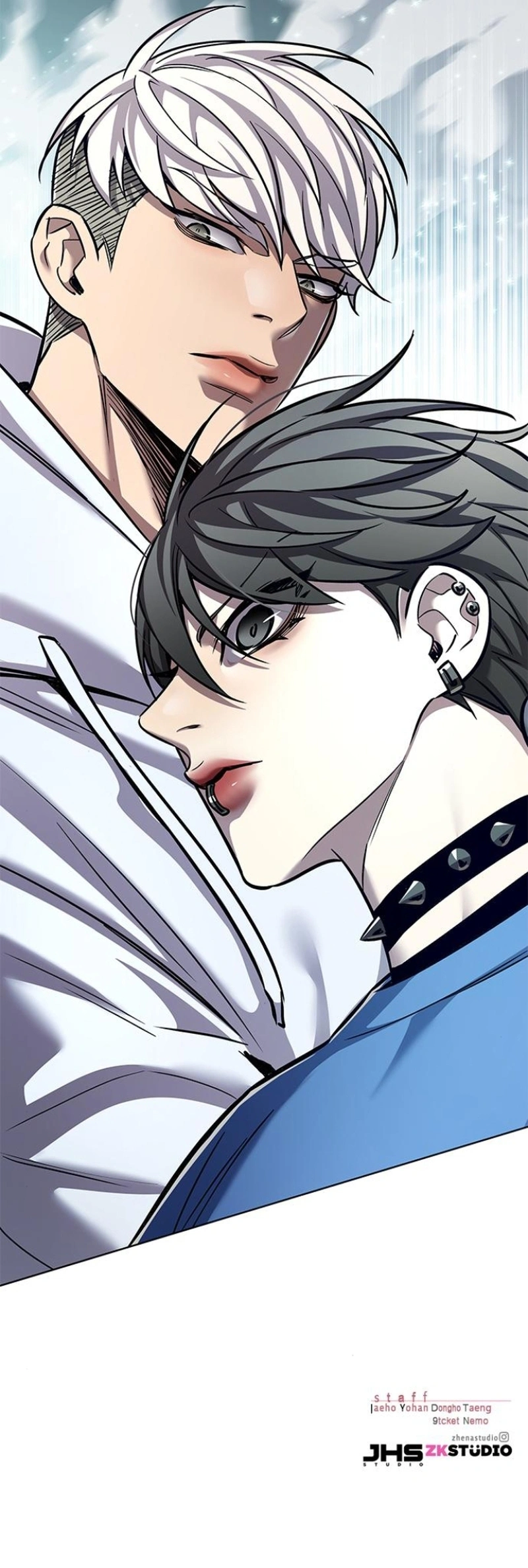 Eleceed Chapter 352 20