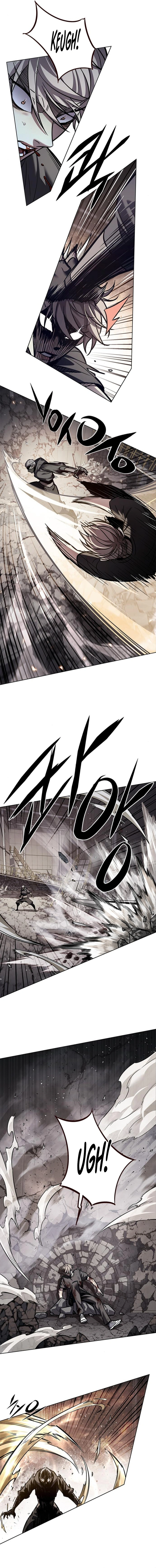 Eleceed Chapter 352 3