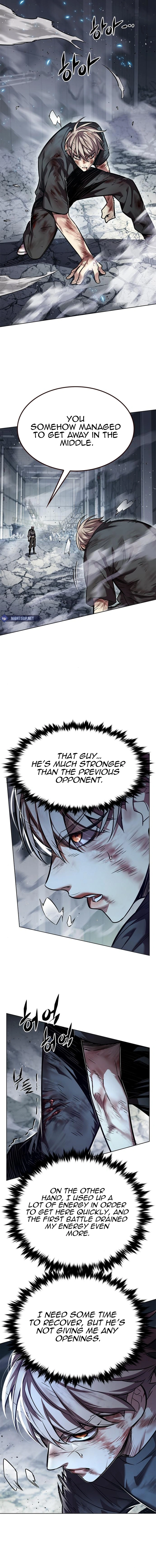 Eleceed Chapter 352 5