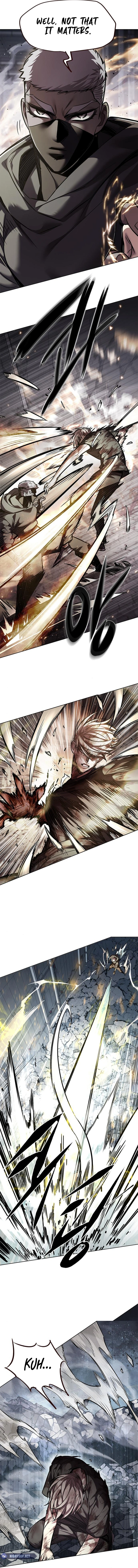 Eleceed Chapter 352 8