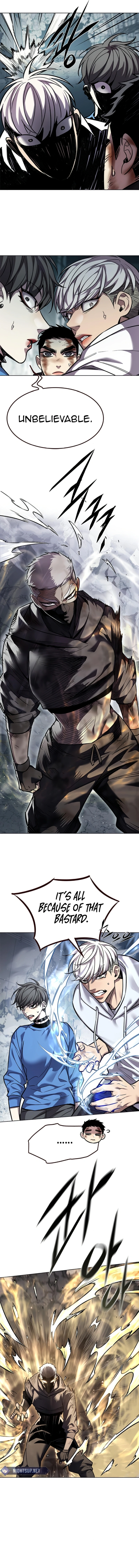 Eleceed Chapter 353 12