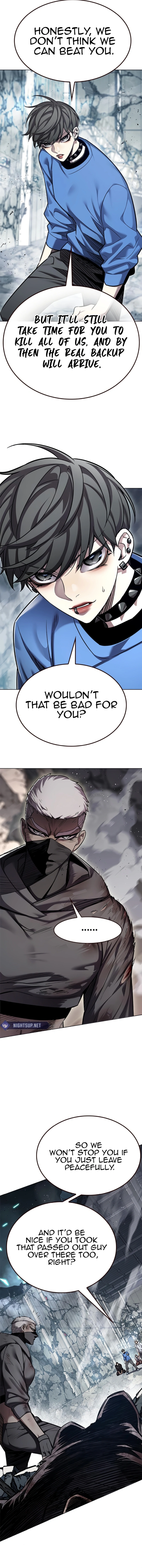 Eleceed Chapter 353 14