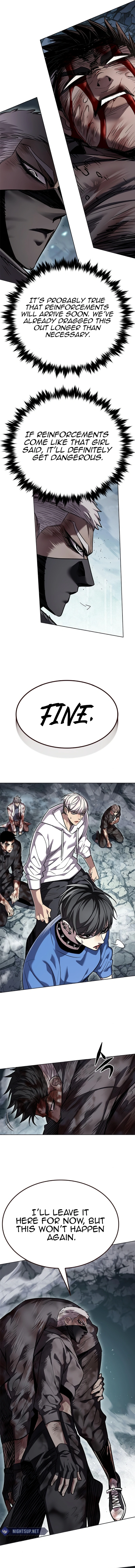 Eleceed Chapter 353 15
