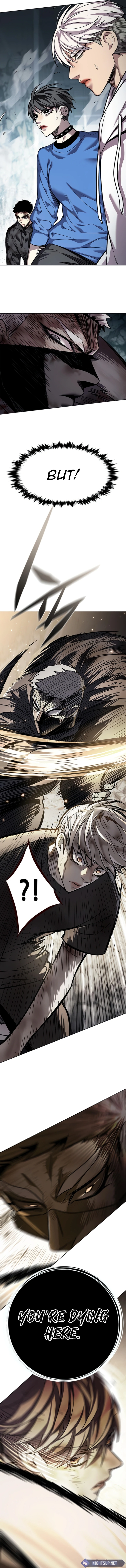 Eleceed Chapter 353 16