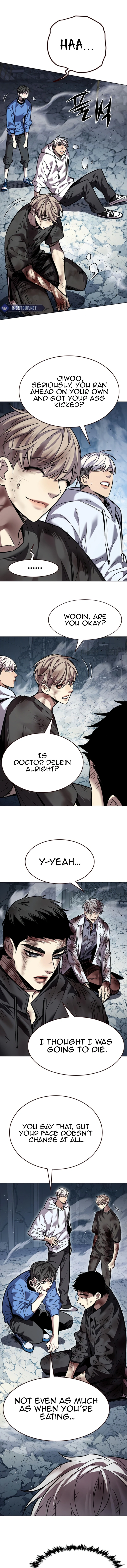 Eleceed Chapter 353 19