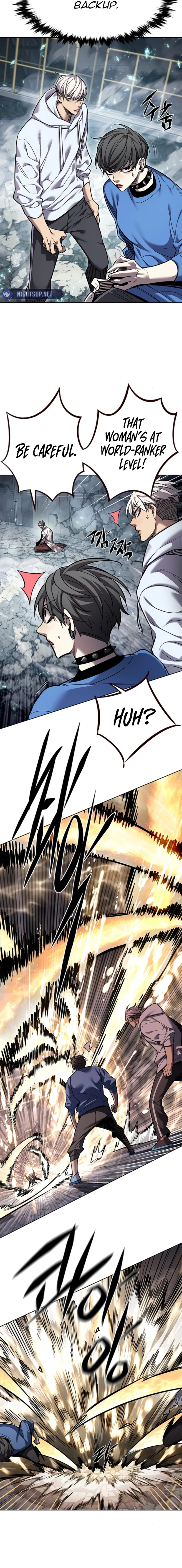 Eleceed Chapter 353 2