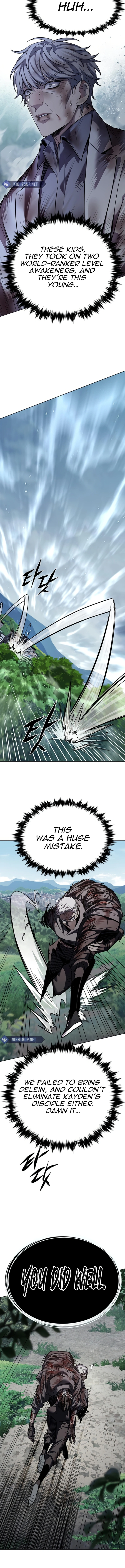 Eleceed Chapter 353 20