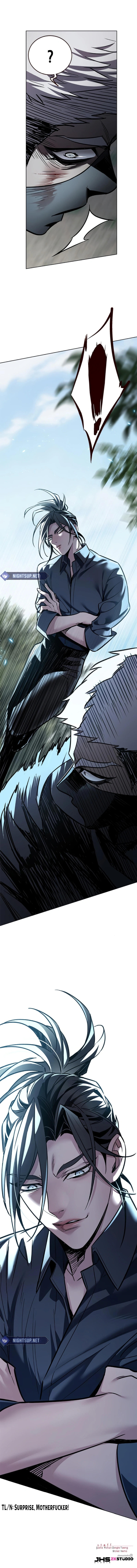 Eleceed Chapter 353 21