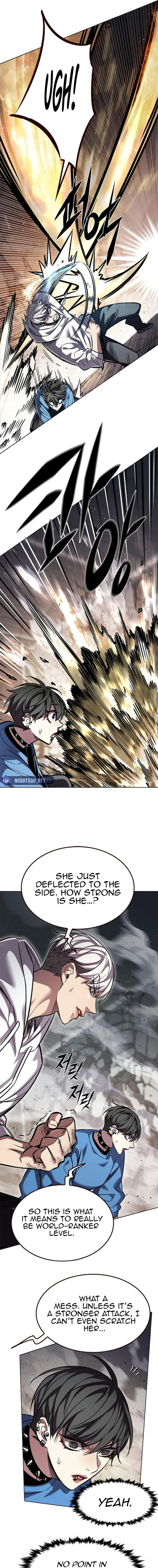 Eleceed Chapter 353 4