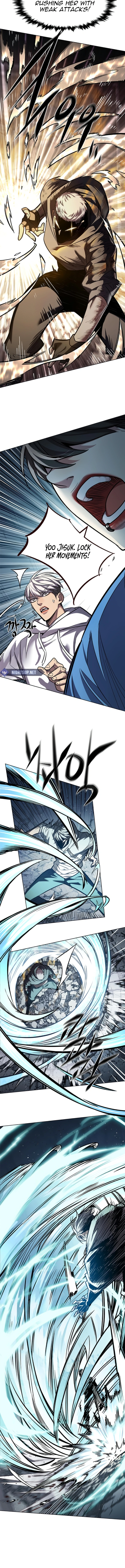 Eleceed Chapter 353 5