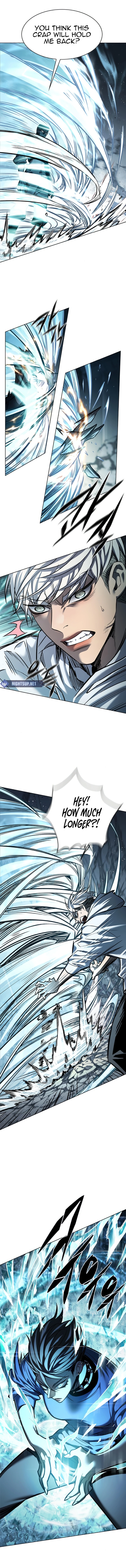 Eleceed Chapter 353 6