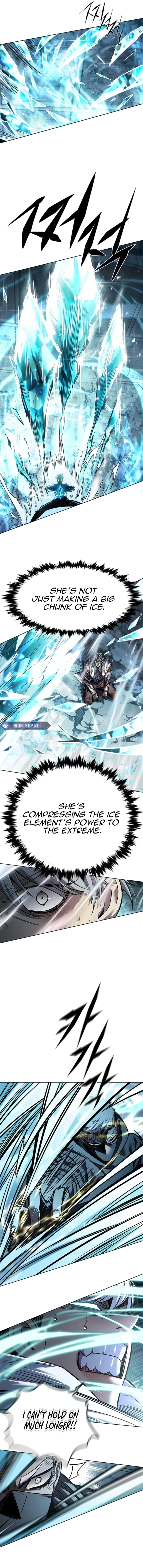 Eleceed Chapter 353 7