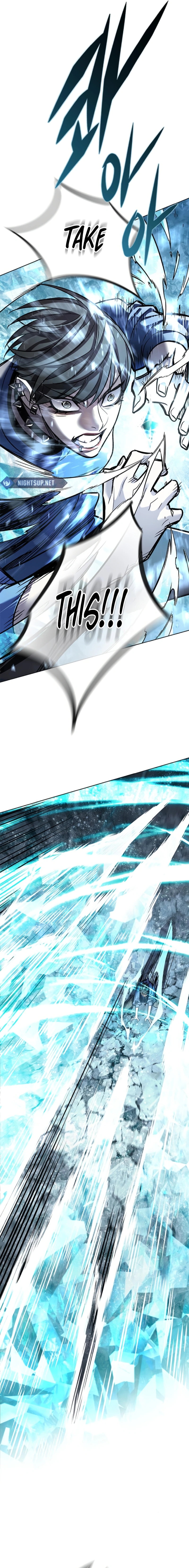 Eleceed Chapter 353 8