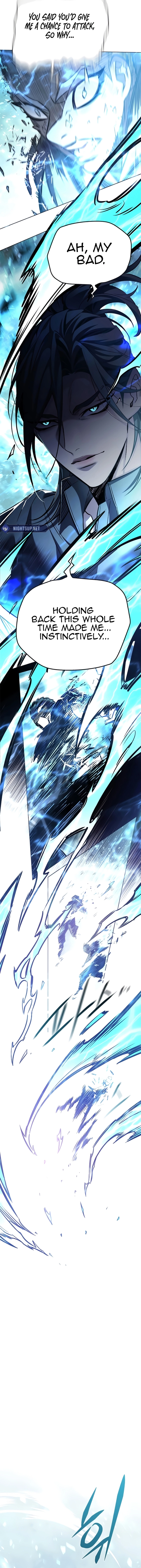 Eleceed Chapter 354 10
