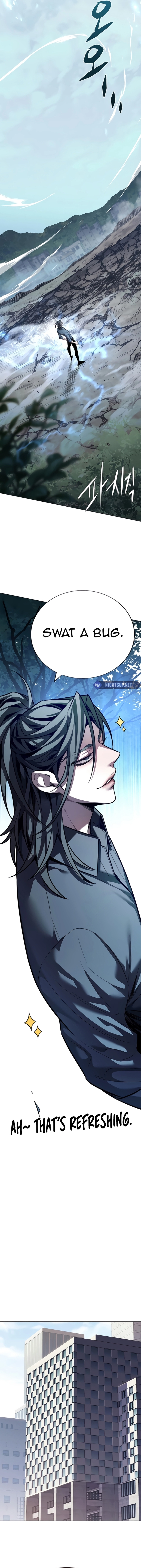 Eleceed Chapter 354 11