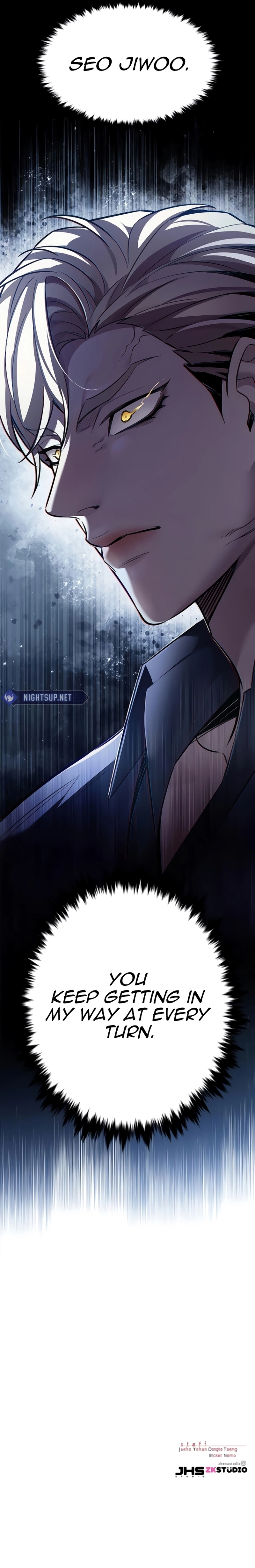 Eleceed Chapter 354 22