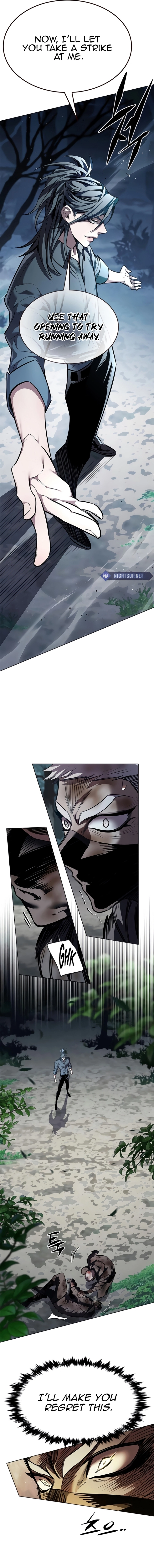 Eleceed Chapter 354 7