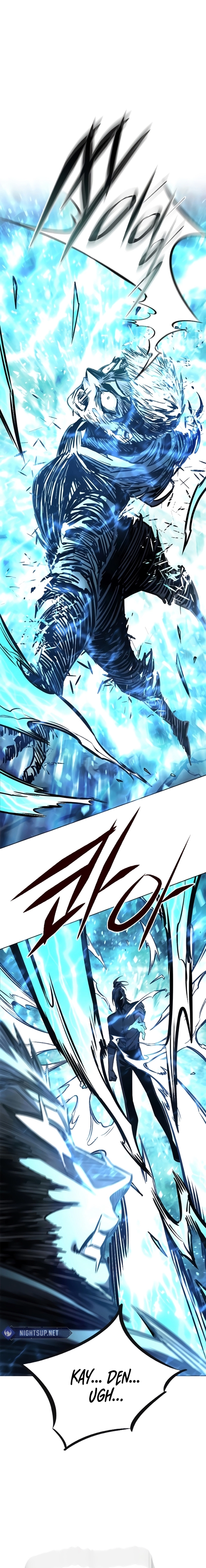 Eleceed Chapter 354 9