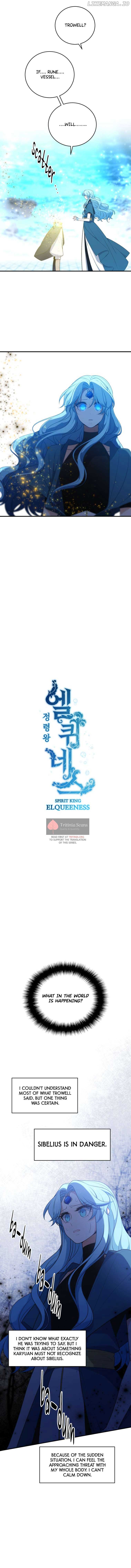 Elqueeness Chapter 284 5