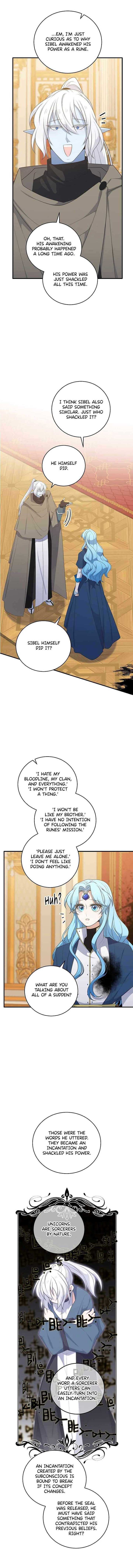 Elqueeness Chapter 296 11