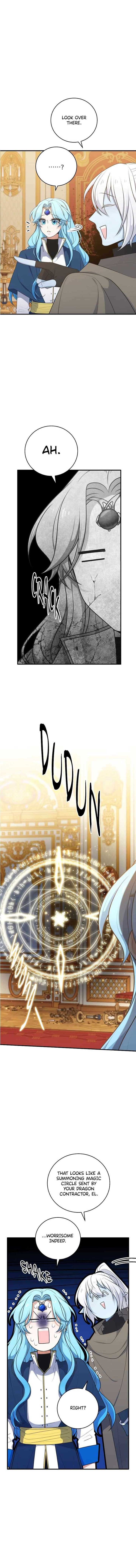 Elqueeness Chapter 296 17