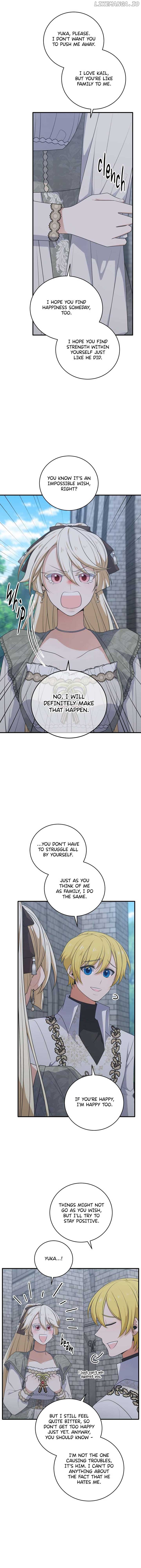 Elqueeness Chapter 297 10