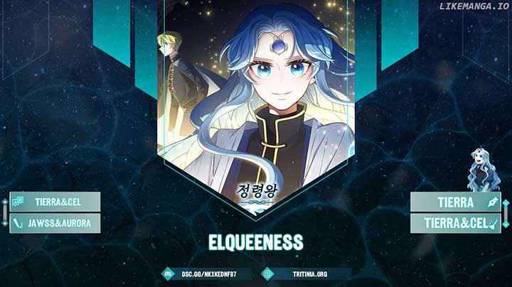 Elqueeness Chapter 298 1