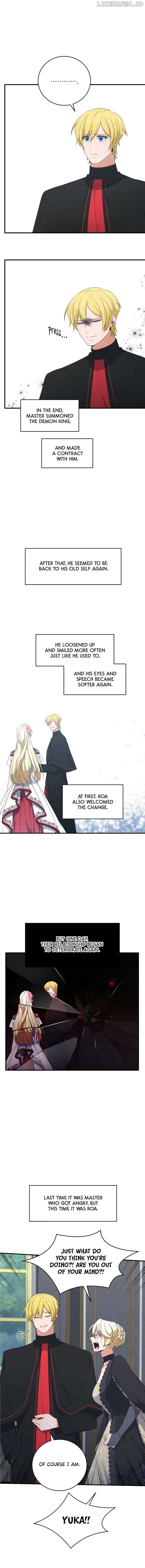 Elqueeness Chapter 298 10