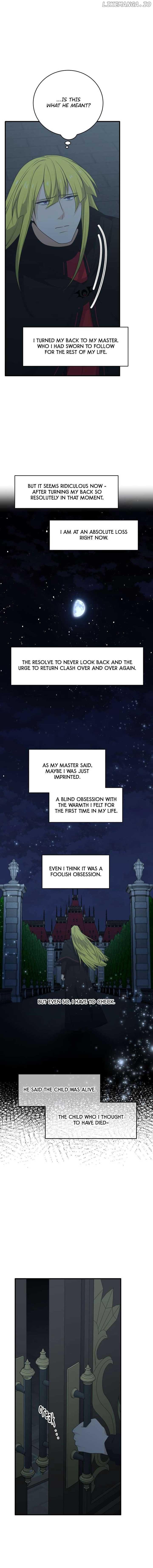 Elqueeness Chapter 298 15