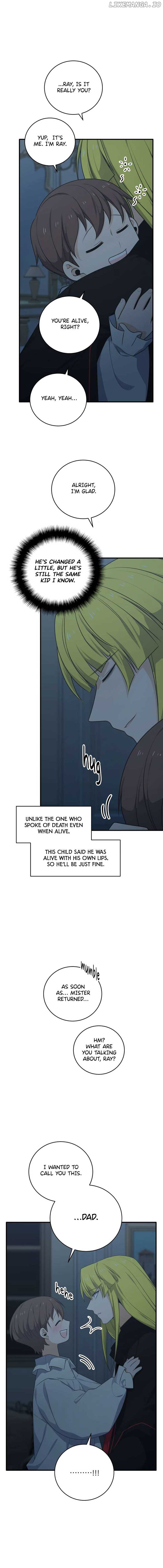 Elqueeness Chapter 298 17