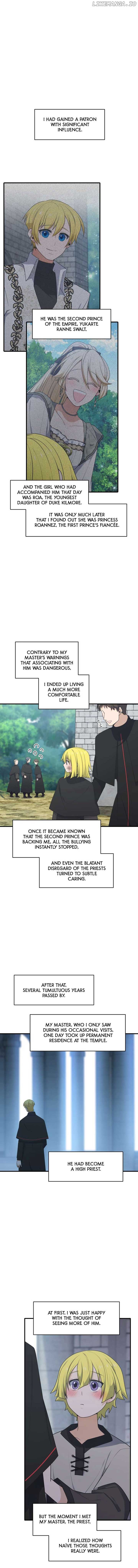 Elqueeness Chapter 298 2