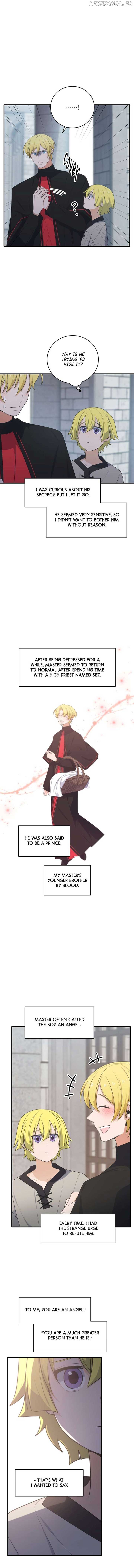 Elqueeness Chapter 298 4